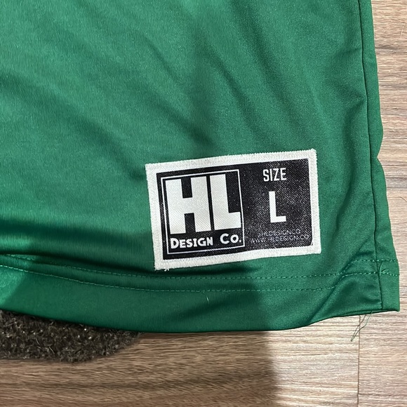 Xbox basketball jersey - Picture 4 of 4